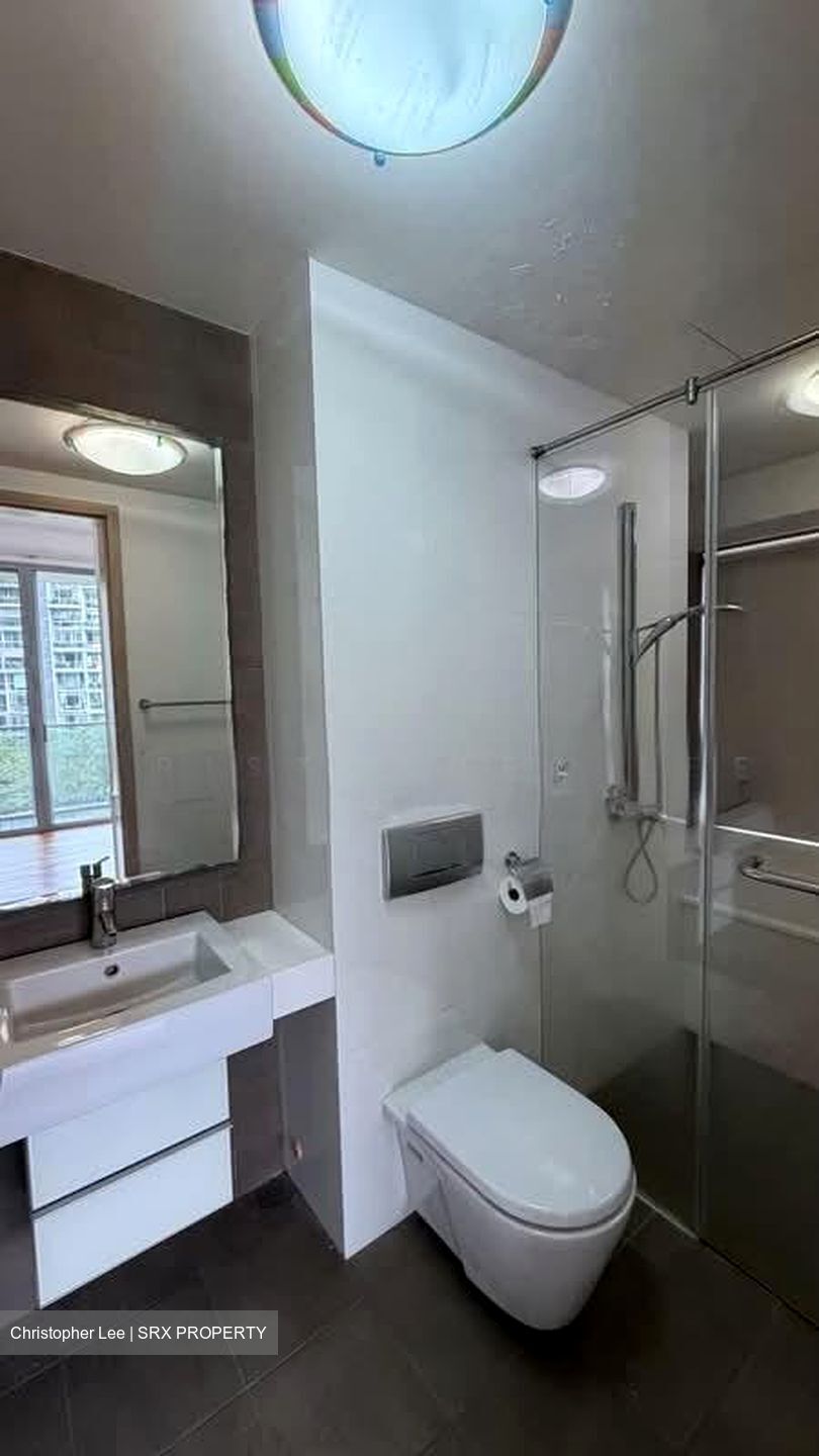 Botannia (D5), Condominium #600813911